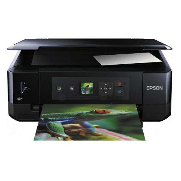 Epson Expression Premium XP-530 Multifunktions-InkJet (C11CE81402)