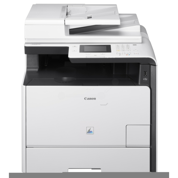 Canon i-SENSYS MF729 Cdw Multifunktions-Farblaser