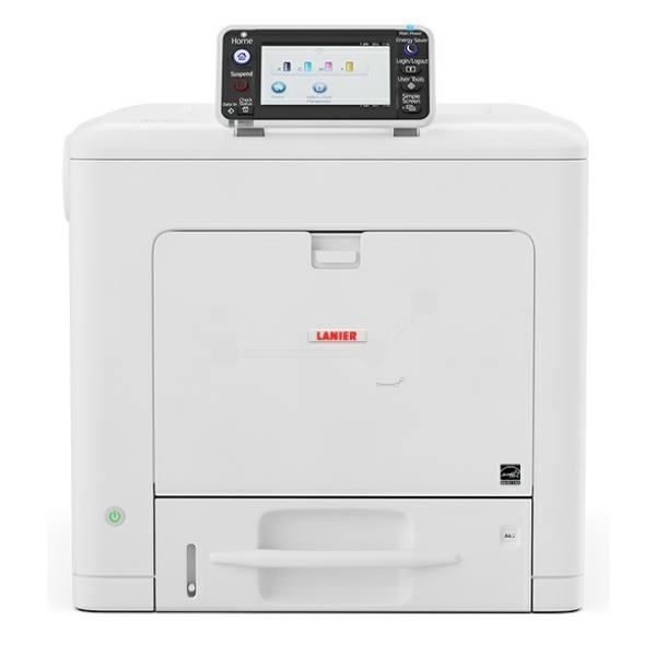 Lanier SP C352DN Farblaserdrucker (408209)
