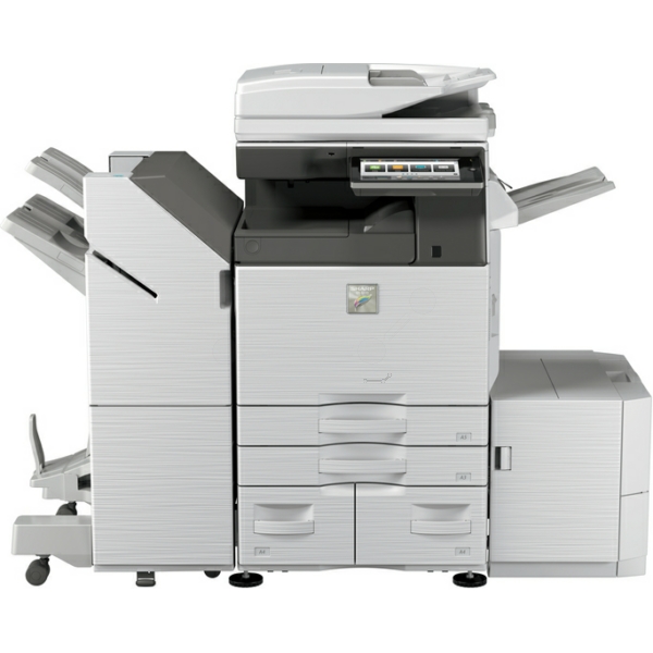 Sharp MX-3060N Multifunktions-Farblaser