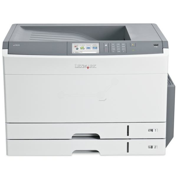 Lexmark C925 Series Farblaserdrucker