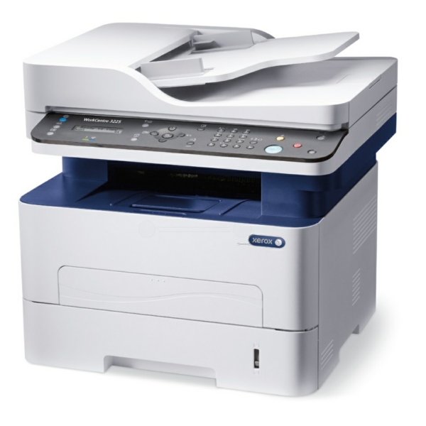 Xerox WC3225 Multifunktions-Laser