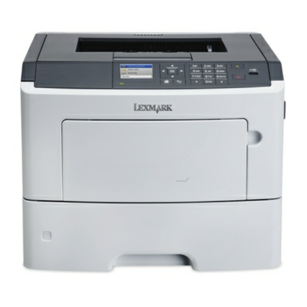 Lexmark MS617dn Laserdrucker (35SC480)