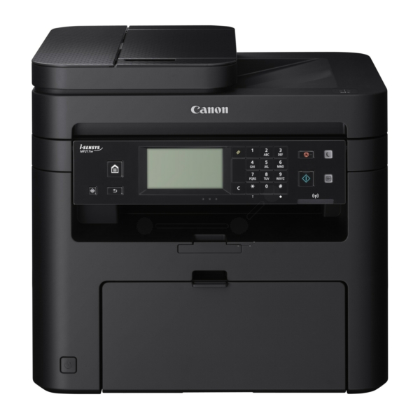 Canon i-SENSYS MF217w Multifunktions-Laser (9540B092)