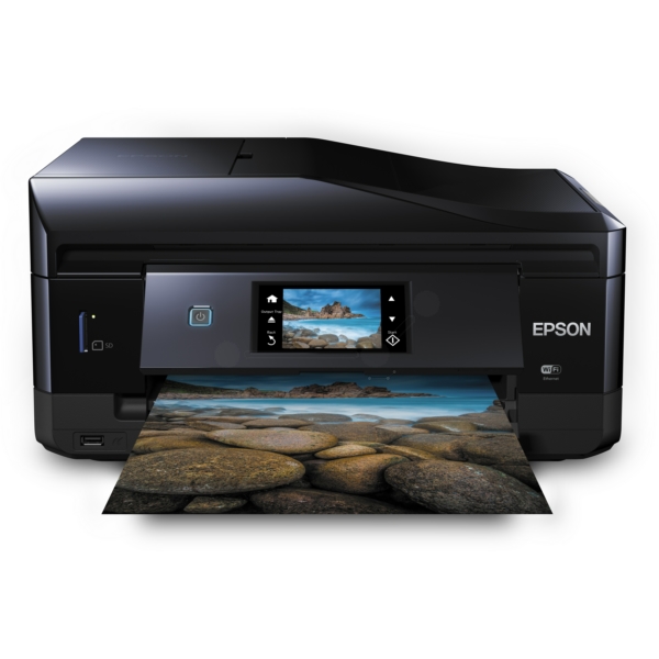 Epson Expression Premium XP-820 Multifunktions-InkJet (C11CD99402)