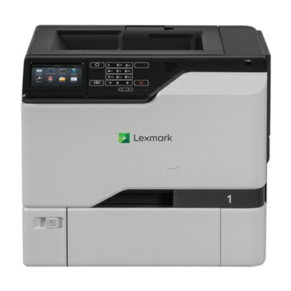 Lexmark CS727 Farblaserdrucker