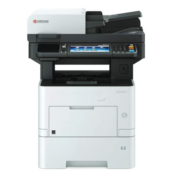 Kyocera ECOSYS M3660idn Multifunktions-Laser (1102TA3NL0)