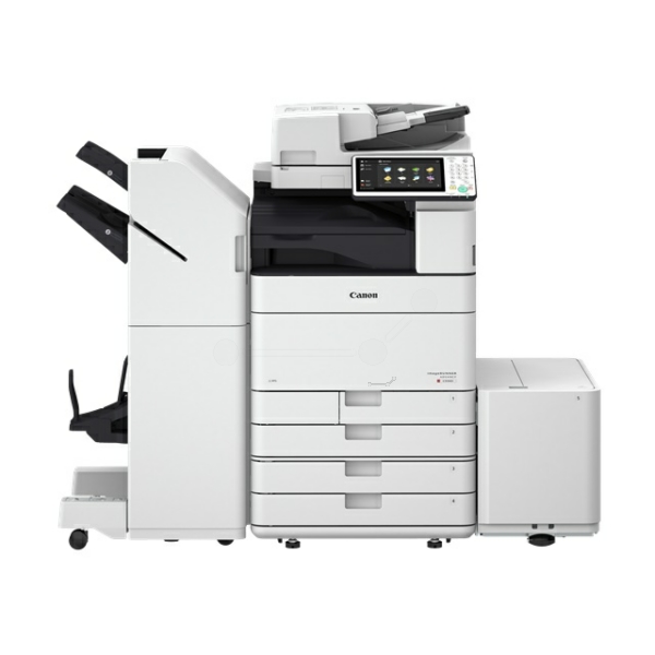 Canon iR-C 5535 Multifunktions-Farblaser