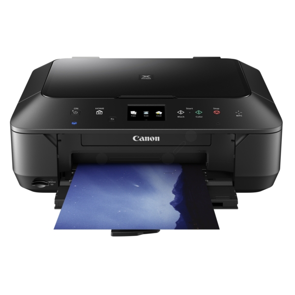 Canon Pixma MG6650 Multifunktions-InkJet (9539B006)