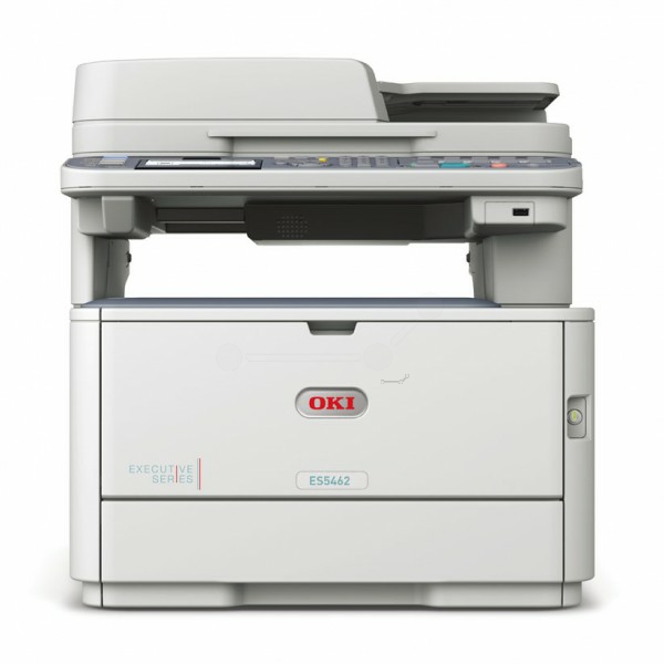 OKI ES5462 Series Multifunktions-Farblaser