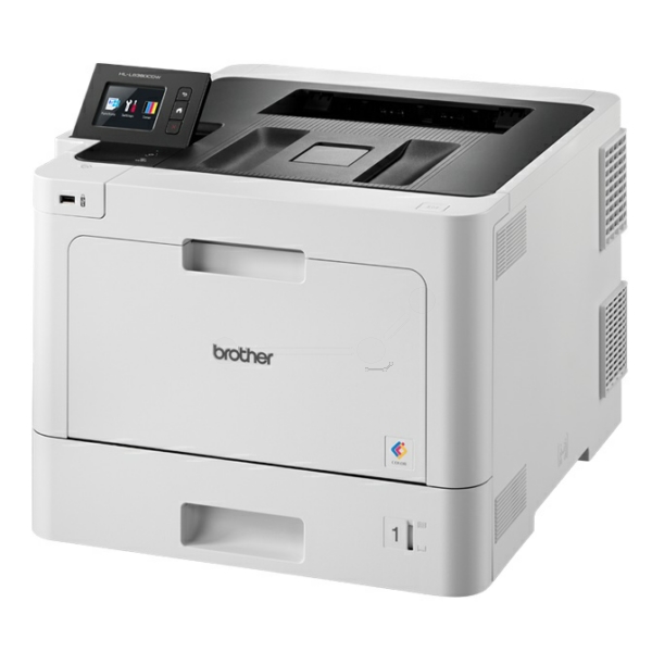 Brother HL-L 8360CDW Farblaserdrucker (HLL8360CDWG1)