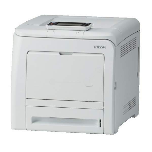 Ricoh Aficio SP C342dn Farblaserdrucker
