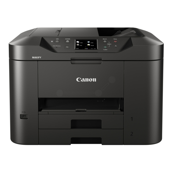 Canon Maxify MB2755 Multifunktions-InkJet (0958C026)