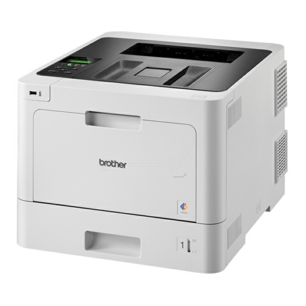Brother HL-L 8260CDW Farblaserdrucker (HLL8260CDWG1)