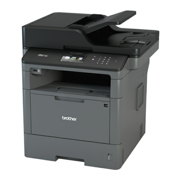 Brother MFC-L5750DW Multifunktions-Laser (MFCL5750DWG1)