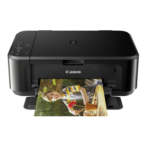 Canon Pixma MG3600 Series Multifunktions-InkJet