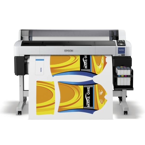 Epson SureColor SC-F 6200 (nK) Plotter (C11CF07001A1)