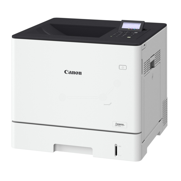 Canon i-SENSYS LBP-710 Cx Farblaserdrucker (0656C010)