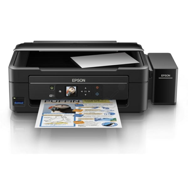 Epson EcoTank L485 InkJetdrucker