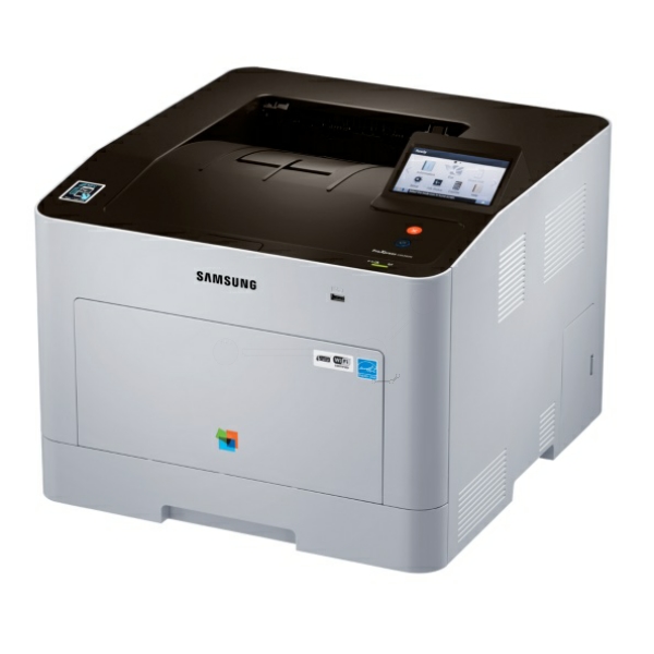 Samsung ProXpress C2600 Series Farblaserdrucker