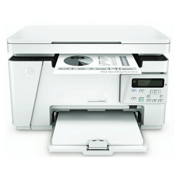 HP LaserJet Pro M26nw Laserdrucker (T0L50A)