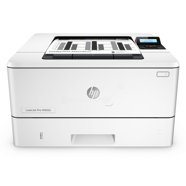 HP LaserJet Pro M402dn Laserdrucker (C5F94A)
