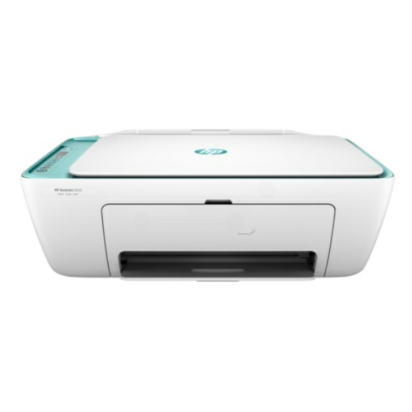 HP DeskJet 2632 Multifunktions-InkJet (V1N05B)