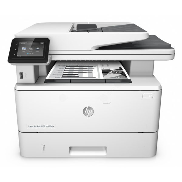 HP LaserJet Pro MFP M426m Multifunktions-Laser (1GP80A)