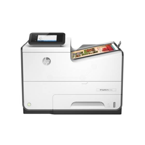 HP PageWide Pro 552dw Multifunktions-InkJet (D3Q17B)