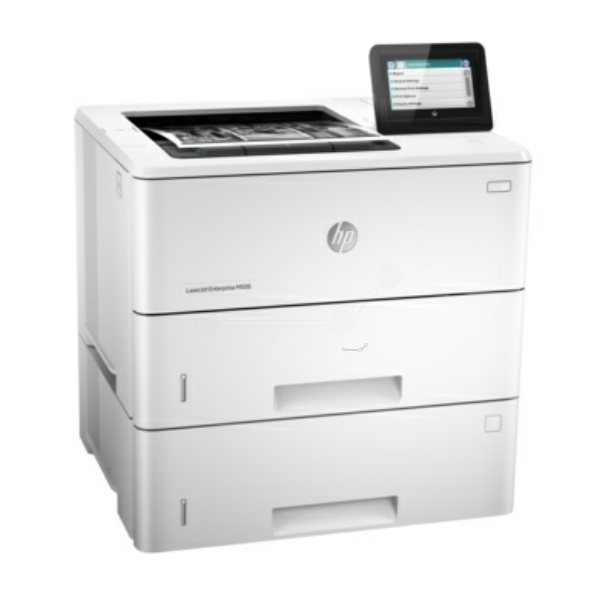 HP LaserJet Enterprise M506x Laserdrucker (F2A70A)