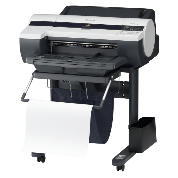 Canon imagePROGRAF IPF 510 Series Plotter