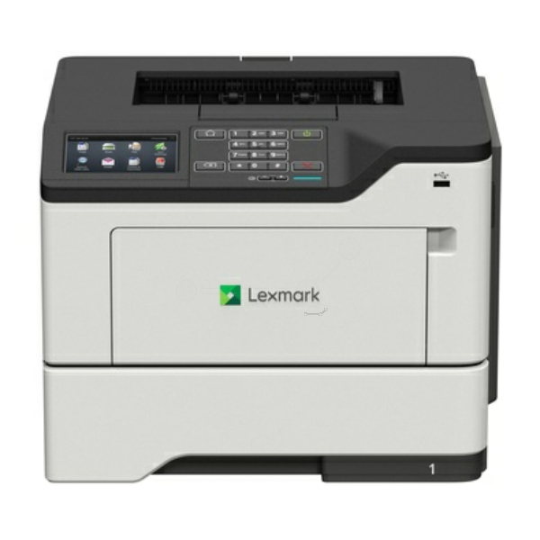 Lexmark MS622de Laserdrucker (36S0510)
