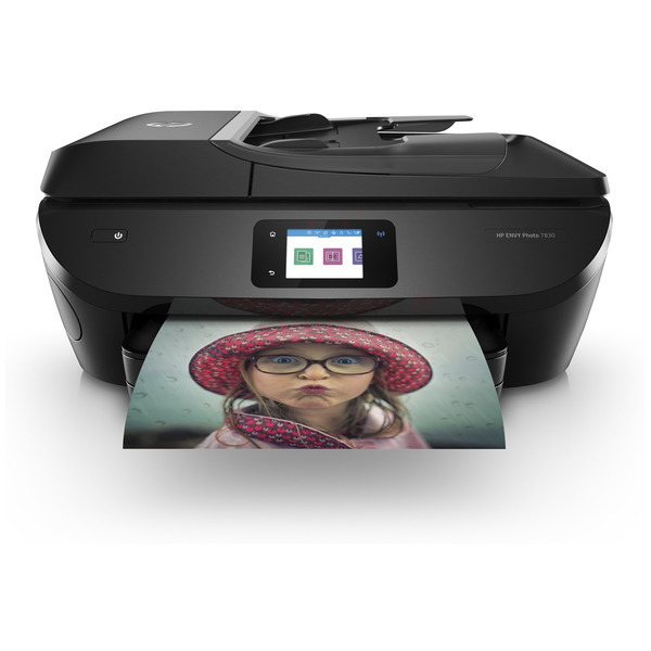 HP Envy Photo 7830 InkJetdrucker (Y0G50B)