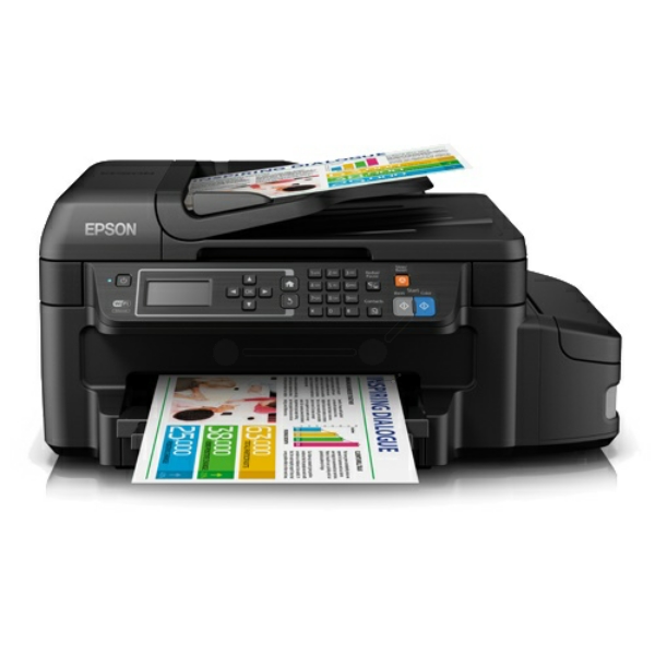 Epson EcoTank L655 Multifunktions-InkJet (C11CE71501)