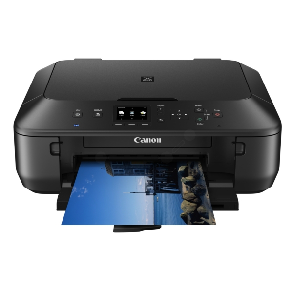 Canon Pixma MG5650 Multifunktions-InkJet (9487B006)