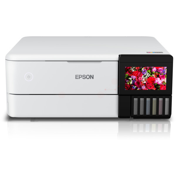 Epson EcoTank ET-8500 InkJetdrucker (C11CJ20401)