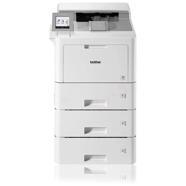 Brother HL-L9470CDNTT Farblaserdrucker (HLL9470CDNTTG1)