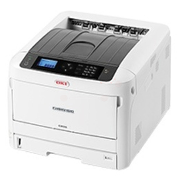 OKI C824dn Farblaserdrucker (47228002)