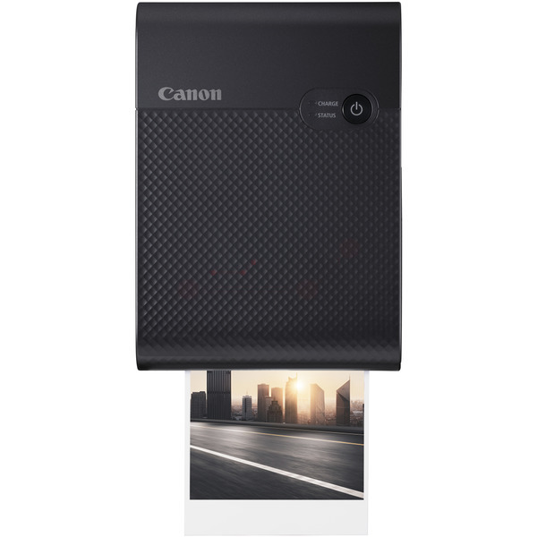 Canon Selphy Square QX10black Foto Kompaktdrucker (4107C003)