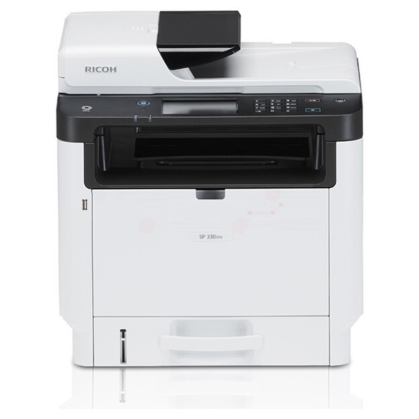 Ricoh SP330SFN Multifunktions-Laser (408263)