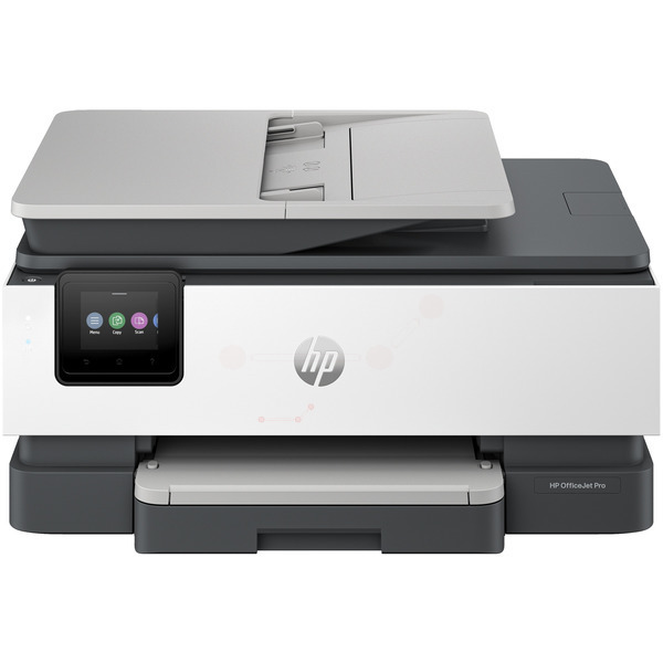 HP OfficeJet Pro 8139e Multifunktions-InkJet (40Q51A)