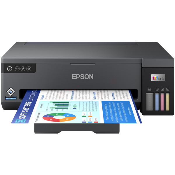 Epson EcoTank ET-14100 Multifunktions-InkJet (C11CK39401)