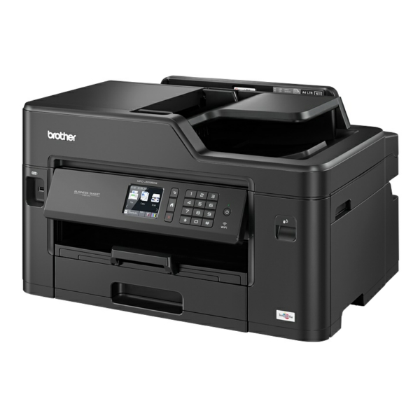 Brother MFC-J 5335DWF Multifunktions-InkJet (MFCJ5335DWFG1)