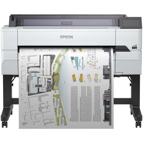 Epson SureColor SC-T5400 Plotter (C11CF86301A0)