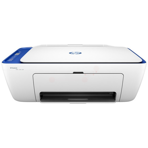 HP DeskJet 2732 Multifunktions-InkJet (5AR83A)