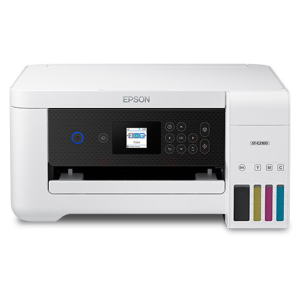 Epson WorkForce ST-C2100 Multifunktions-InkJet (C11CJ63203)