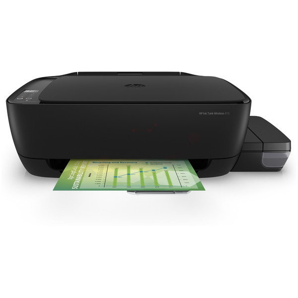 HP Ink Tank 400 Series InkJetdrucker