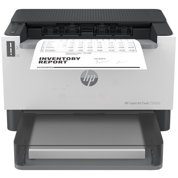 HP LaserJet Tank 2502dn Laserdrucker