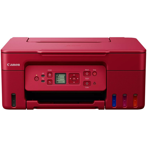Canon Pixma G3470 Multifunktions-InkJet (5805C049)
