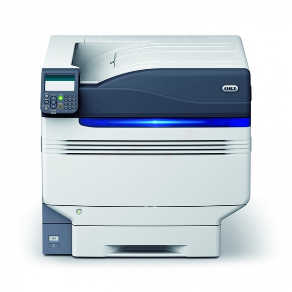 OKI Pro 9541WT Farblaserdrucker (45530677)